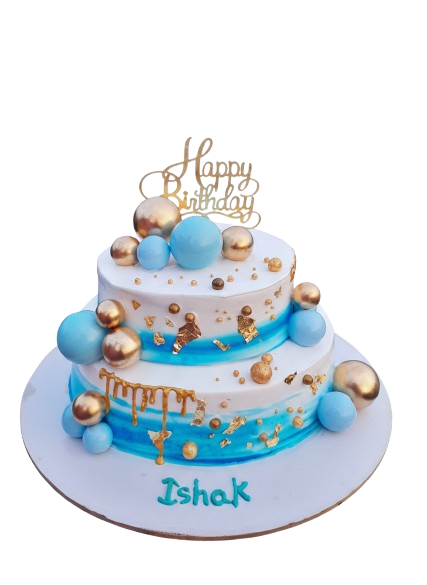 Delicious Cake